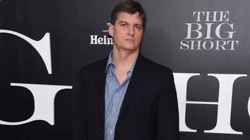 Michael Burry Slams Tesla, Tech Giants Over Stock-Based Compensation