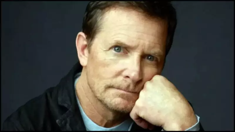 Michael J. Fox Praises Crispin Glover's 'Brilliant' Role in Back to the Future After 40 Years