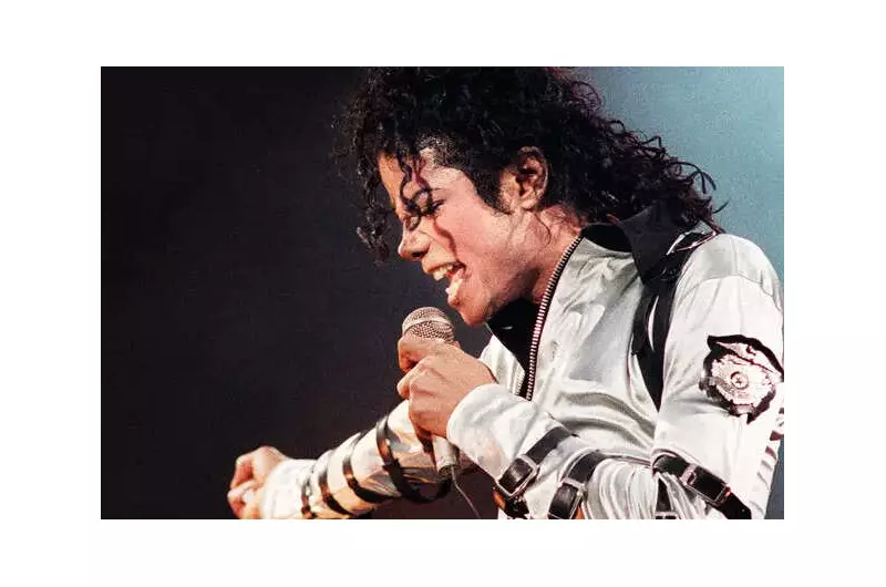 Michael Jackson's Spiritual Struggle: The Unseen Cost of Fame and Sensitivity