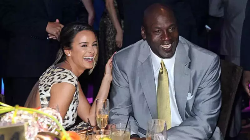 Michael Jordan & Yvette Prieto's $3.8 Billion Net Worth in 2025: A Deep Dive