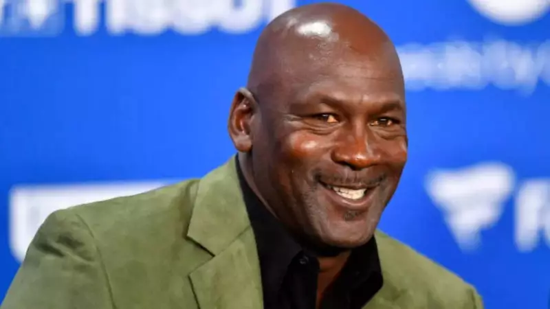 Michael Jordan's NASCAR Team 23XI Racing Takes NASCAR to Court on Dec 1, 2025