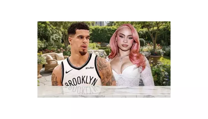Michael Porter Jr. & Ice Spice Dating Rumours Spark After Cryptic Instagram Story