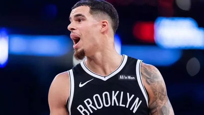 Michael Porter Jr. Gifts BMW X7 to Mom, Honors Her Sacrifices Raising 8 Kids