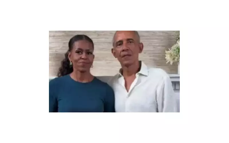 Michelle Obama Reveals Shocking Plans with Reiners Before Tragic Discovery