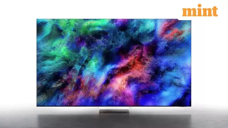Micro RGB vs OLED TVs in 2026: Which Tech Wins for Indian Homes?