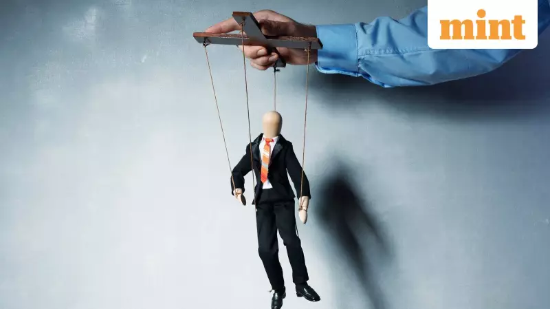 Micromanagement in India Inc: Why Young Bosses Struggle to Let Go