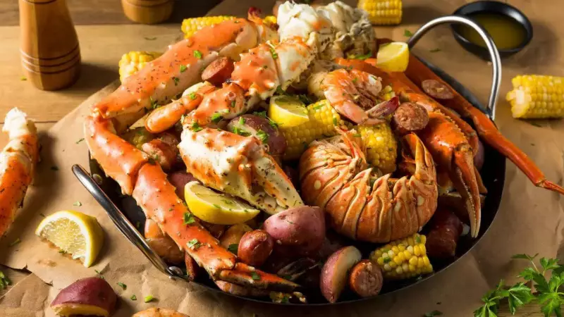 Microplastics Found in 12 Healthy Foods: How to Reduce Your Intake