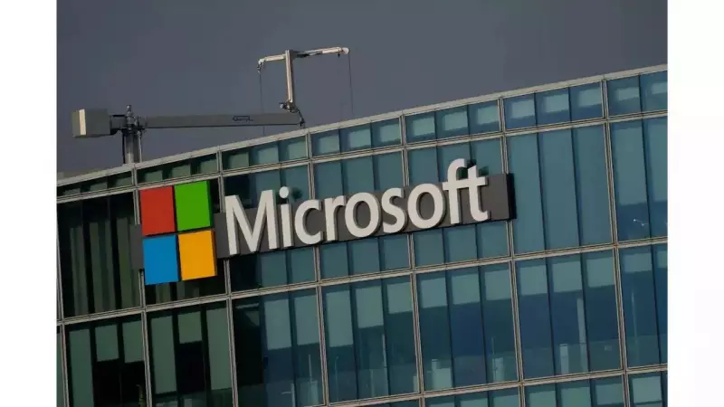 Microsoft 365 Outage Hits Japan & China: Services Restored After Hours of Disruption