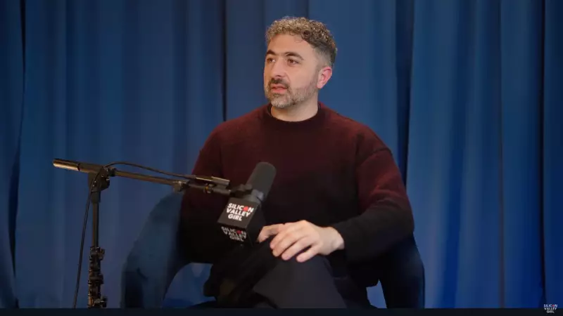 Microsoft AI CEO Challenges Sam Altman's AGI Race Narrative