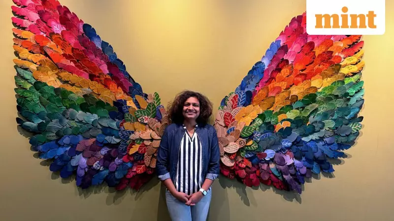 Microsoft Director's Journey: 2 IIT Failures to Tech Leadership