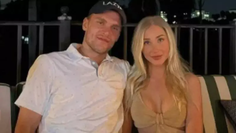 Mikko Rantanen's Relationship: Inside the Dallas Stars Star's Life with Susanna Ranta