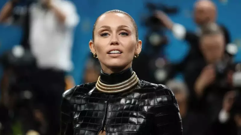 Miley Cyrus Reveals How She Pitched Music to James Cameron for Avatar 3