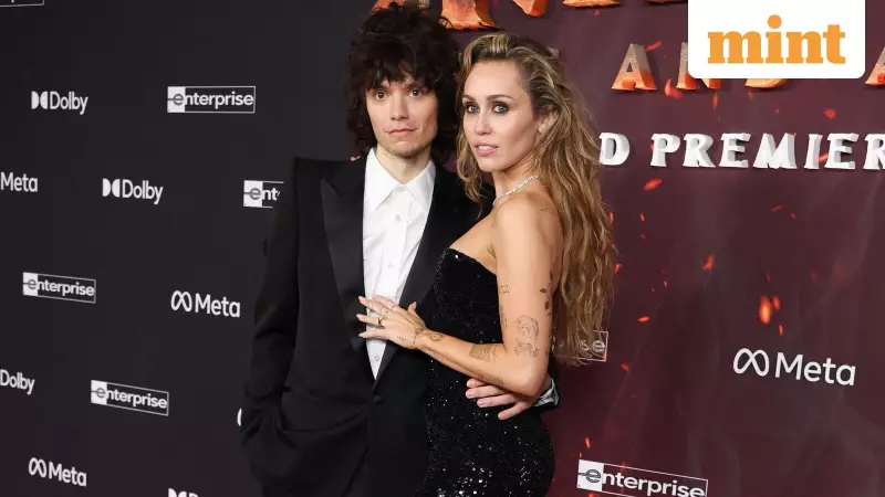 Miley Cyrus's Stunning 5-Carat Diamond Ring: Cost, Design & All Details