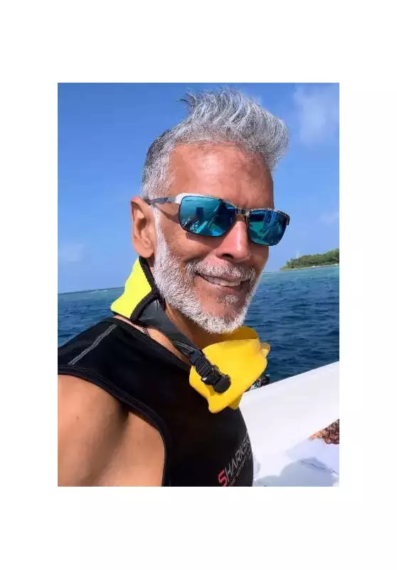 Milind Soman: OTT Boom Gives 90s Actors a New Lease of Life