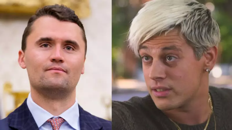 Milo Yiannopoulos Questions Official Story of Charlie Kirk's Death, Points to 'Gaps'