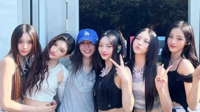 Min Hee Jin Breaks Silence: Demands HYBE Apology to NewJeans, Reveals No Contact