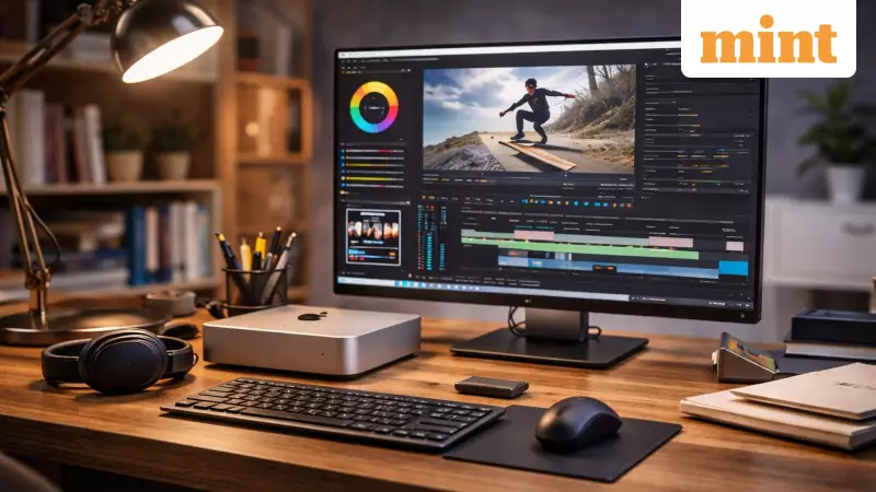 Mini PC Buying Guide: Who Should Buy? Students, Creators, Home Office