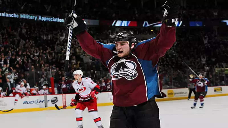 Minnesota Wild Eye Ryan O'Reilly After Hughes Trade: NHL Rumours