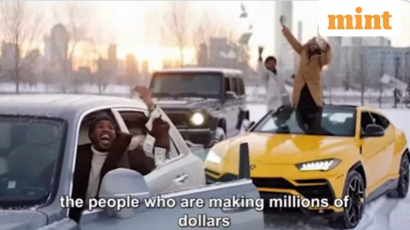 Minnesota's $8 Billion Welfare Fraud Scandal Exposed by YouTuber, Sparks National Fury