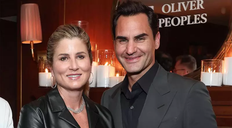 Mirka Federer: From Tennis Pro to Roger's Rock – A Love Story Forged at Olympics