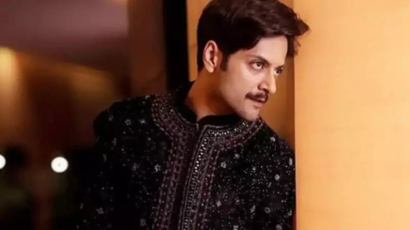 Mirzapur The Film Shoot Begins in Rajasthan: Ali Fazal Shares BTS Video