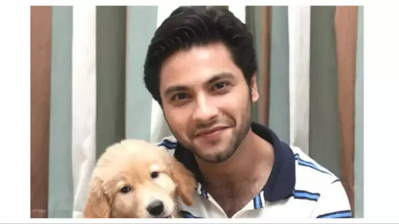 Mishal Raheja Returns to Acting with 'Chaalbaaz' After Break