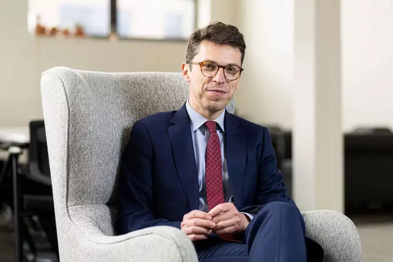 MIT Fusion Energy Director Nuno Loureiro Shot Dead in Boston Home