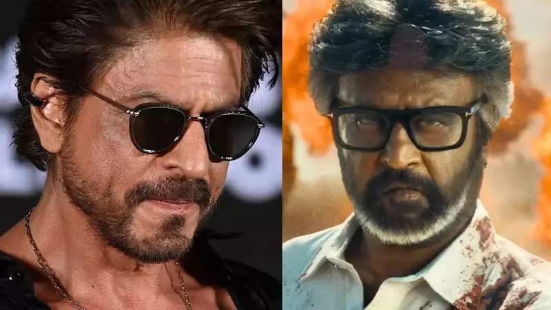 Mithun Chakraborty Confirms Stellar Cast for 'Jailer 2', SRK & Mohanlal Mentioned