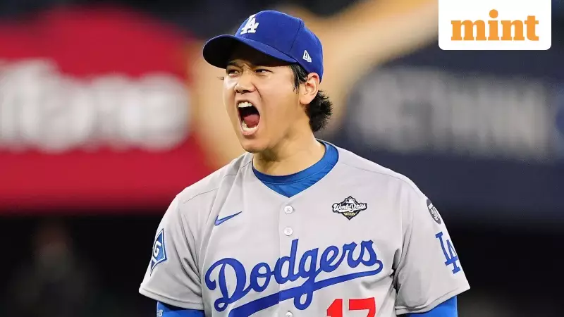 MLB Power Couples 2025: Ohtani-Tanaka Lead with $220M, Guerrero Jr Follows