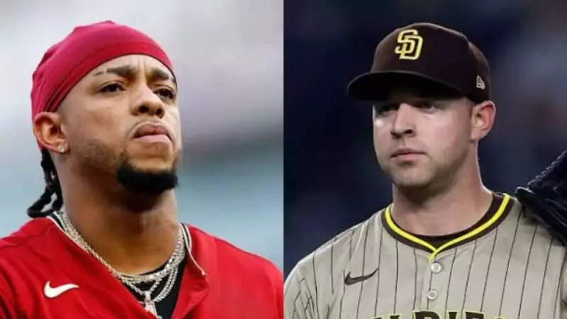 MLB Winter Meetings Buzz: Michael King, Cubs' Spending, Marte Trade Talks Heat Up