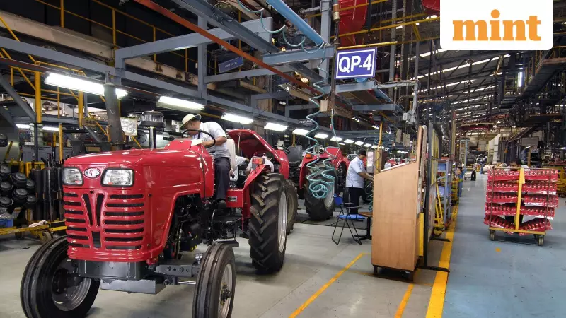 M&M Board to Review Q3 FY26 Results on Feb 11; Investors Eye GST Impact