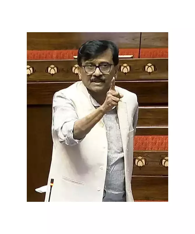 MNS & Shiv Sena (UBT) Forge Nashik Poll Alliance, Seat Deal Based on Winnability