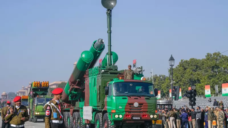 Modi, Putin to Discuss BrahMos-NG Missile Upgrade in December 2025 Talks