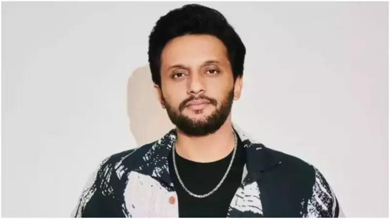 Mohammed Zeeshan Ayyub Rejects Big-Star Films After Feeling Overlooked
