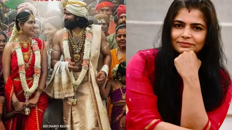 Mohan G vs Chinmayi: 'Draupathi 2' Song Row Sparks Casteism & Principle Debate