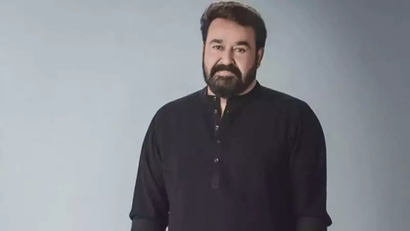 Mohanlal Reveals Why 'Vrusshabha' Is His Most Special & Challenging Film