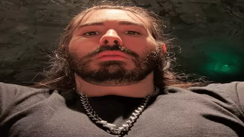 MoistCr1TiKaL's Game Awards 2025 Review Ignores His Own Creator Win