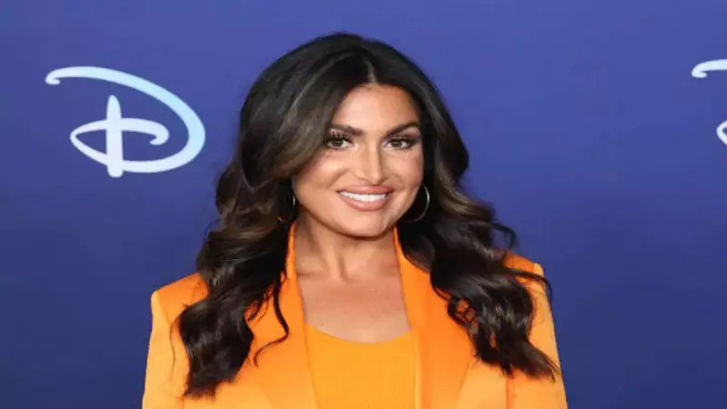 Molly Qerim Breaks Silence: Defends Doctor After First Take Exit