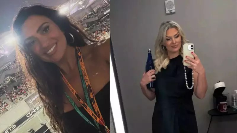 Molly Qerim's ESPN Exit & Shae Cornette's Rise: A New Era for First Take Fashion