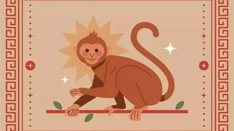 Monkey Horoscope 2026: A Year of Growth, Challenges & New Doors
