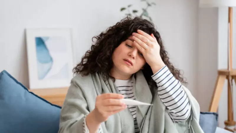 Monsoon Alert: 3 Early Signs of Leptospirosis Indians Often Miss