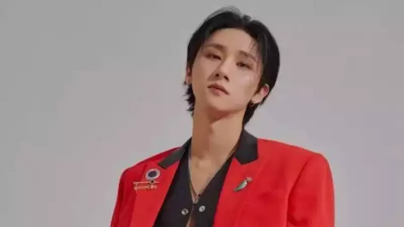 Monsta X's I.M Misses World Tour Due to Back Pain, Military Enlistment Looms