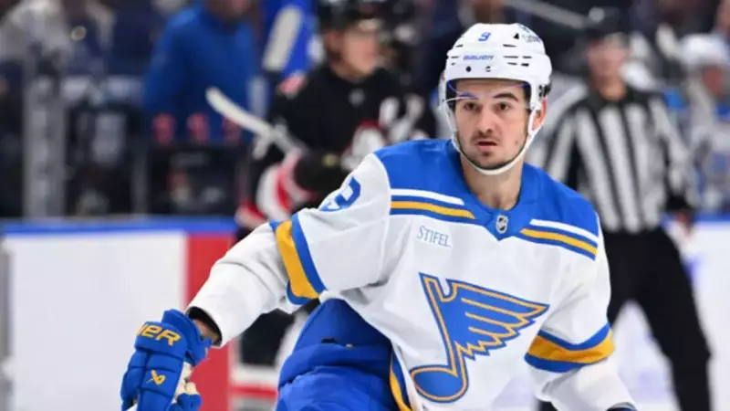 Montreal Canadiens' Alexandre Texier Injured: Key Forward Out Indefinitely