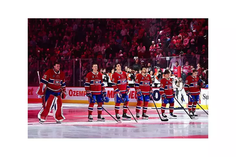 Montreal Canadiens Stars Filmed Without Consent, Sparking NHL Privacy Debate