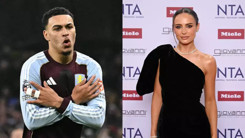 Morgan Rogers & Leah Taylor: Premier League Star & Influencer's £13M Net Worth in 2025