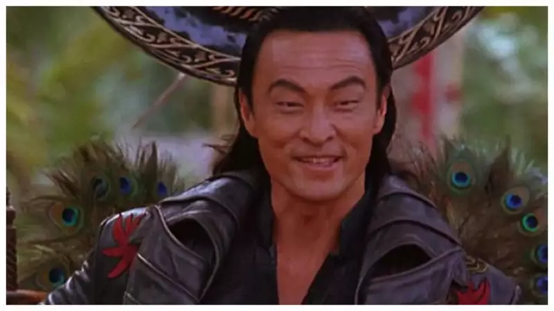Mortal Kombat Star Cary-Hiroyuki Tagawa Dies at 73 Due to Stroke Complications