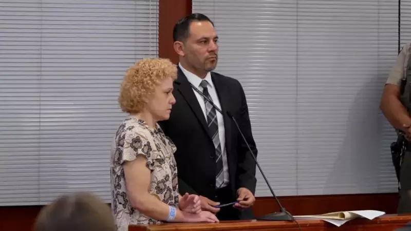 Mother Charged with Murder of 9-Year-Old Melodee Buzzard in Shocking 2025 Case