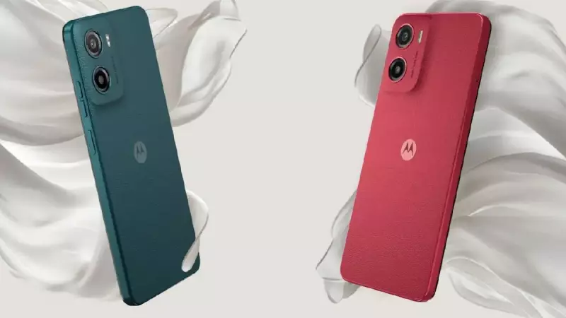 Motorola Phone with 12GB RAM Now Just Rs. 7,299: Where to Buy
