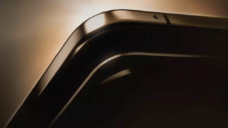 Motorola Signature India Launch Set for Jan 7, 2026: Price, Features