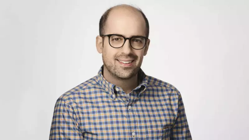 Mozilla Appoints Anthony Enzor-DeMeo as New CEO in Major Leadership Overhaul